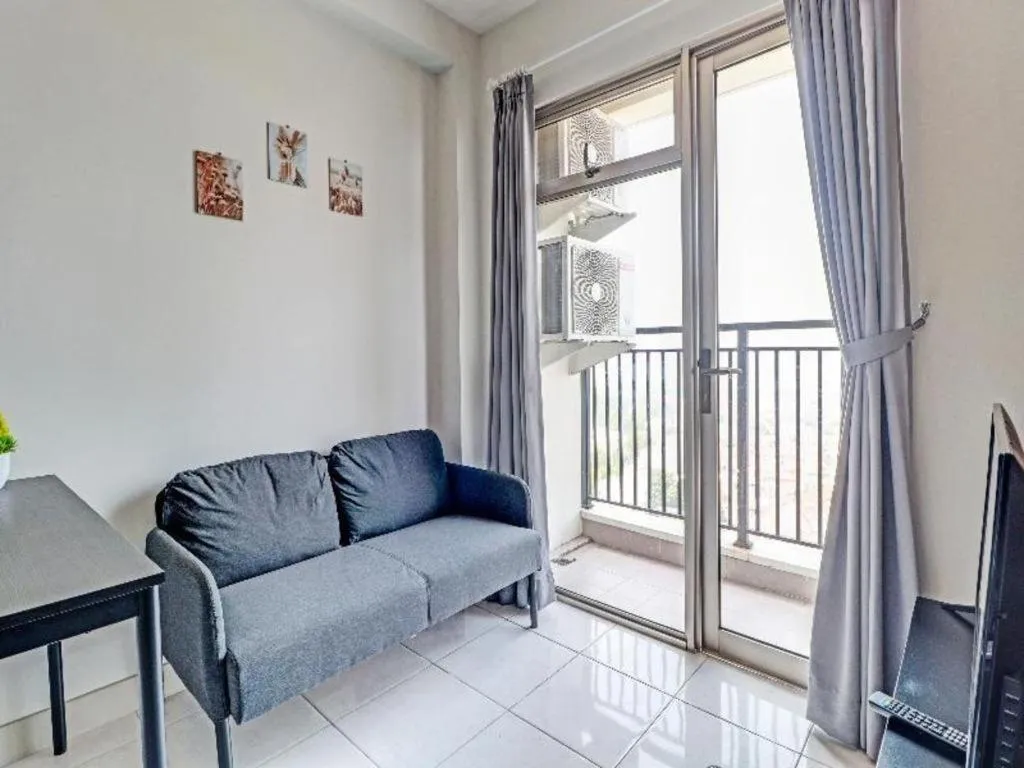 OYO Capital O 91631 M-square Apartement