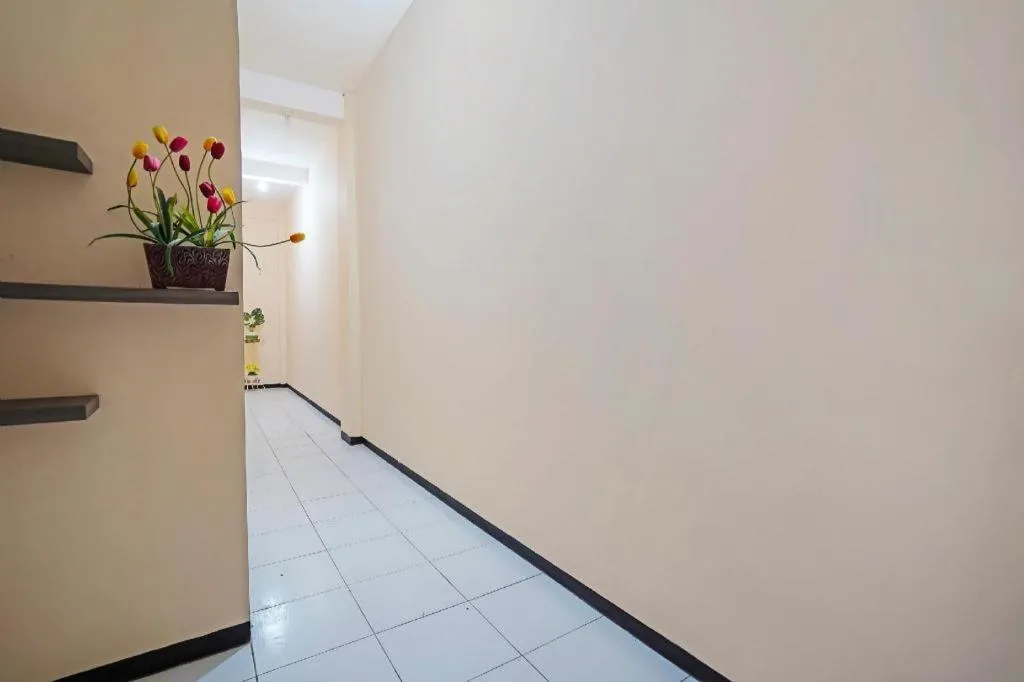 OYO 91727 Luxury Homestay Sidoarjo