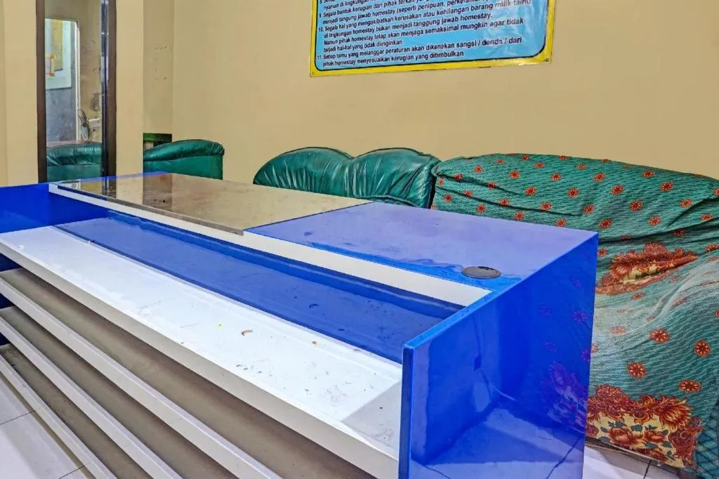 OYO 91683 Wijaya Kusuma Homestay