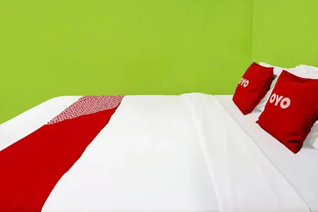 OYO 91683 Wijaya Kusuma Homestay OYO 91683 Wijaya Kusuma Homestay