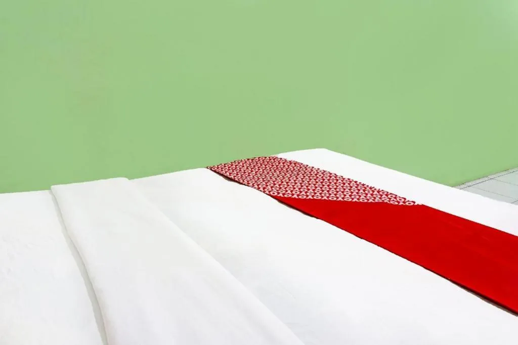 OYO 91683 Wijaya Kusuma Homestay