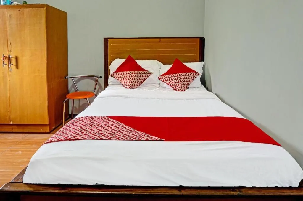 OYO Life 91814 Griya Asoka Syariah