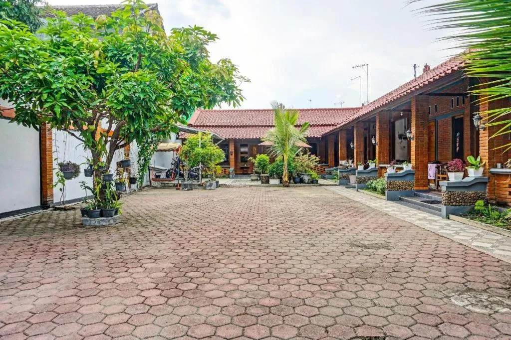 OYO Life 91814 Griya Asoka Syariah