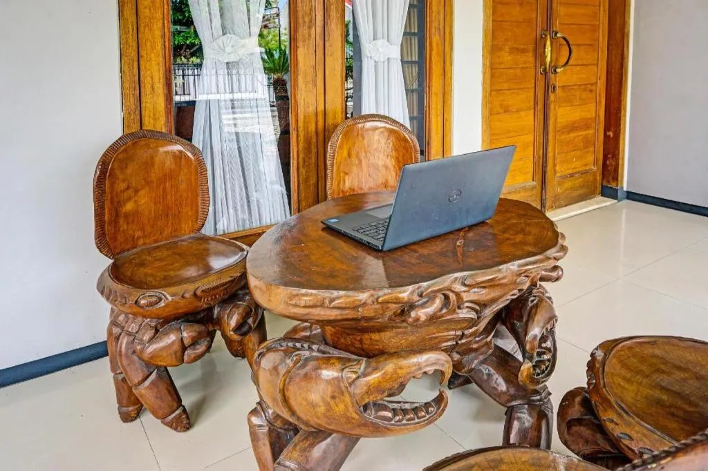 OYO Life 91814 Griya Asoka Syariah