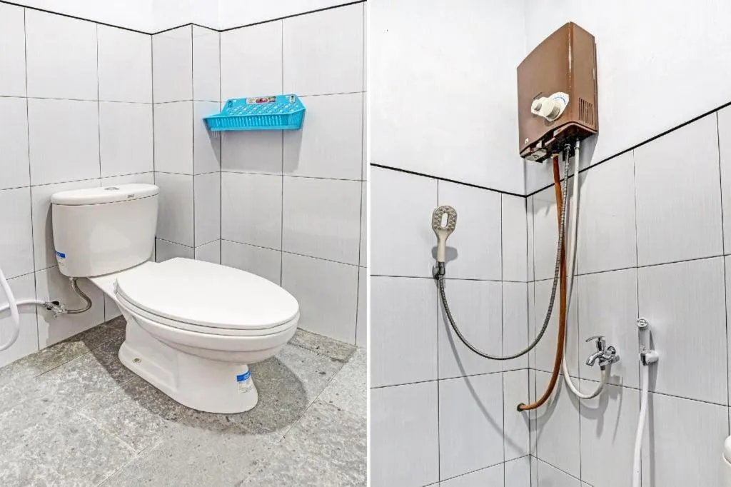 OYO Life 91814 Griya Asoka Syariah