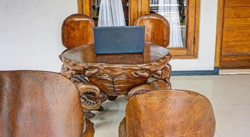 OYO Life 91814 Griya Asoka Syariah