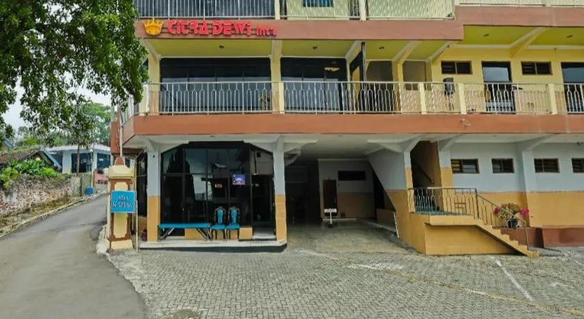 Collection O 91914 Hotel Citra Dewi 2 Int's