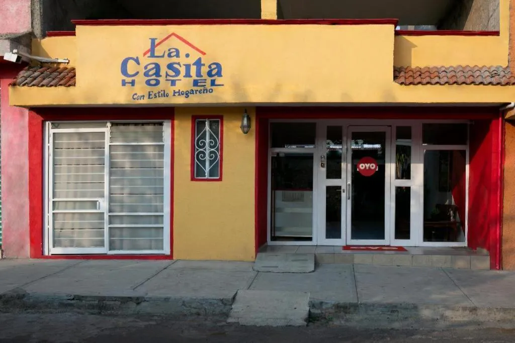 OYO La Casita