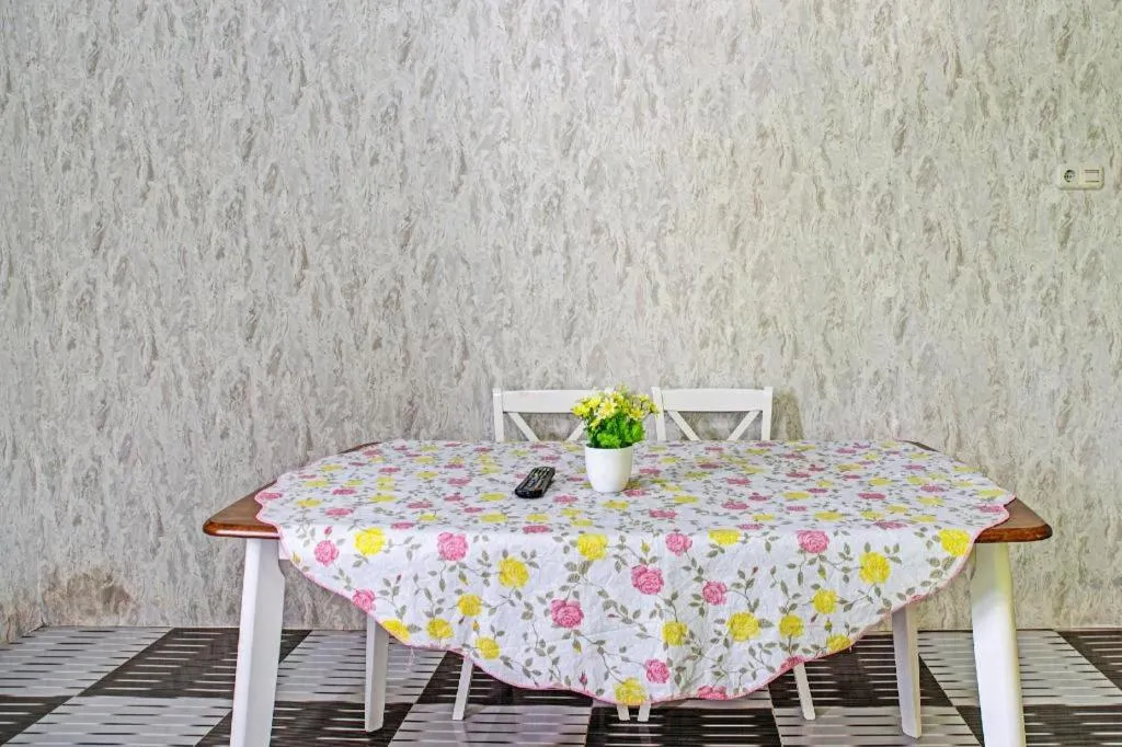 OYO 91585 Ab Homestay Syariah