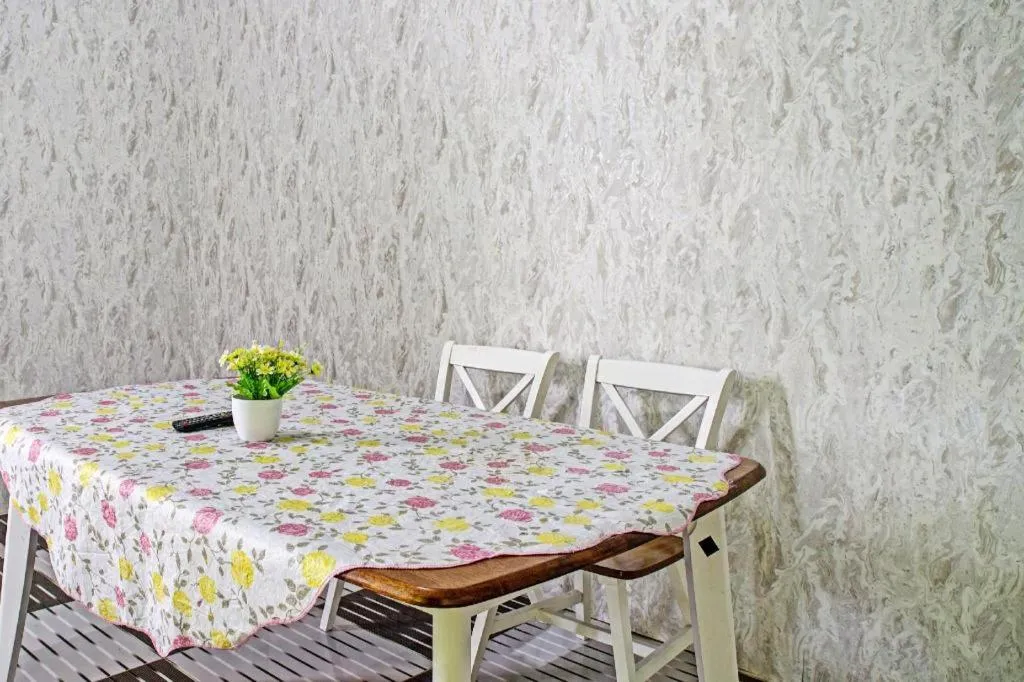 OYO 91585 Ab Homestay Syariah