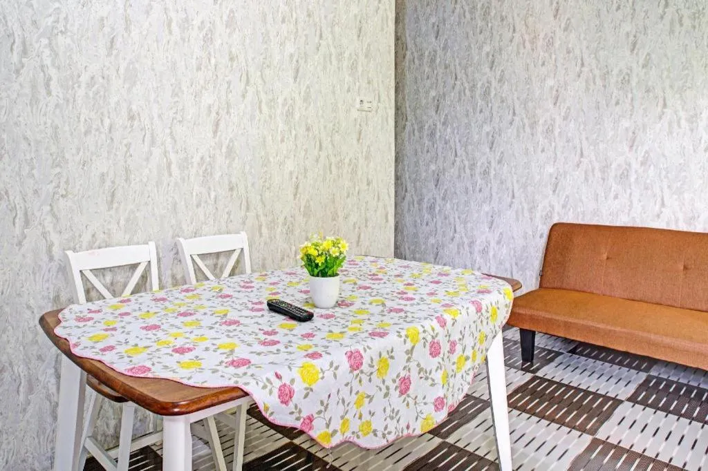 OYO 91585 Ab Homestay Syariah