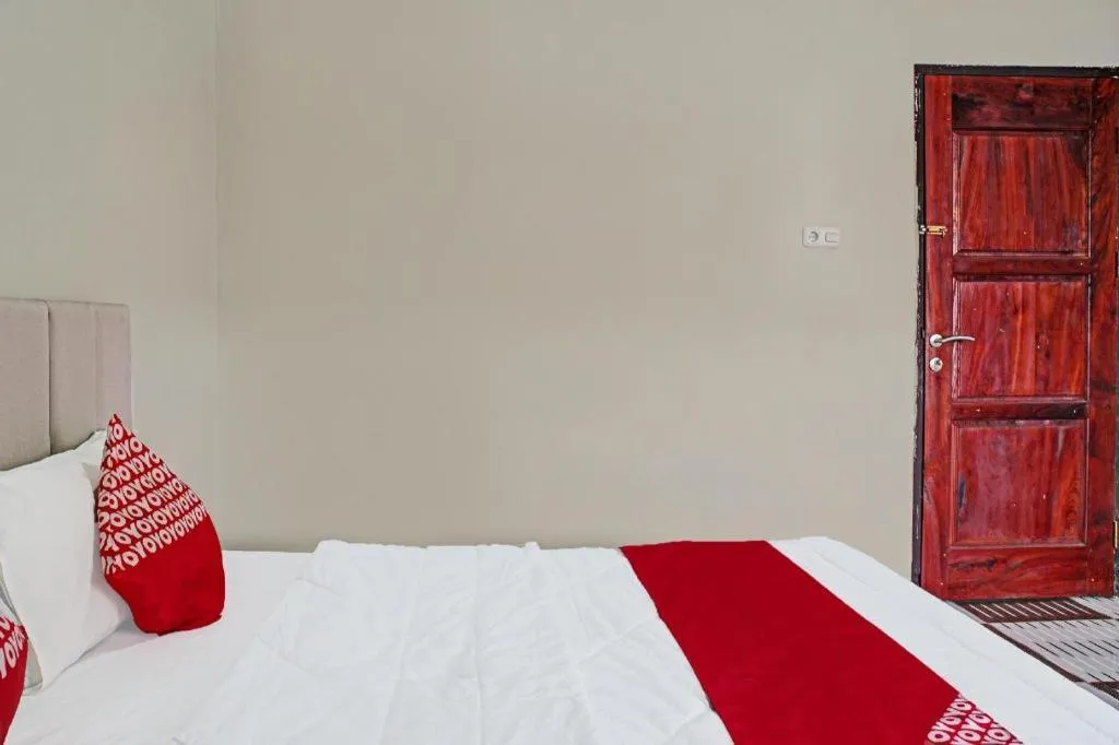 OYO 91585 Ab Homestay Syariah