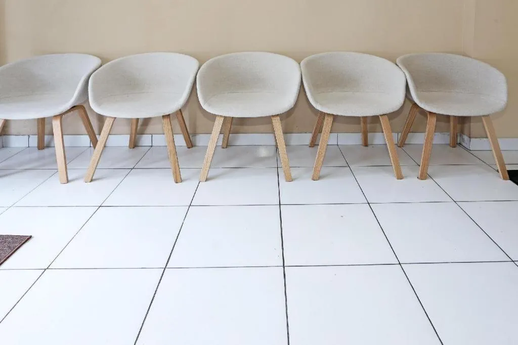 OYO 92317 Apartment Riverview By Alima View