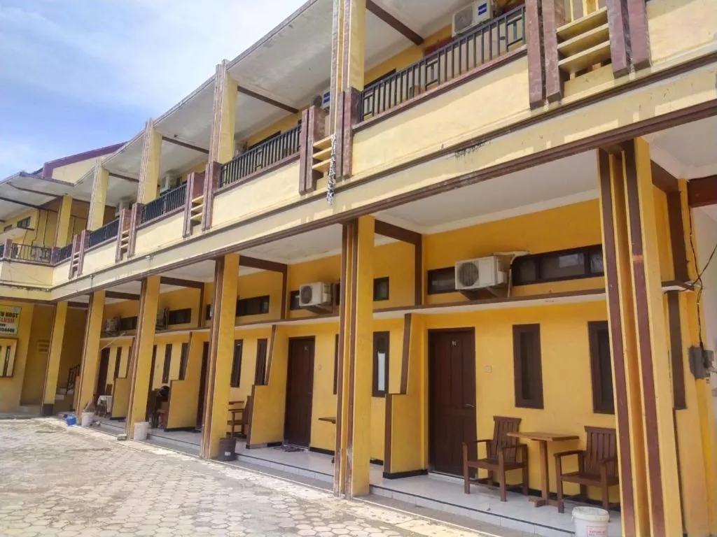 OYO 92387 Ratu Homestay Syariah