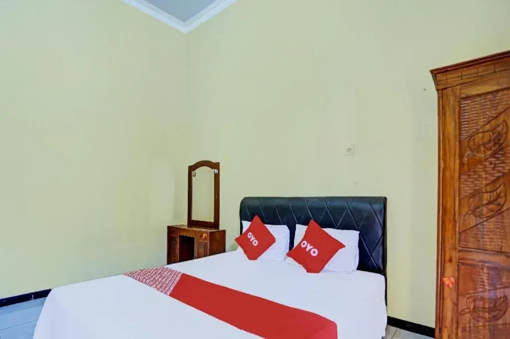 OYO 92387 Ratu Homestay Syariah OYO 92387 Ratu Homestay Syariah