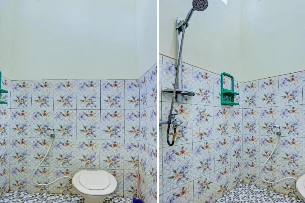 OYO 92387 Ratu Homestay Syariah