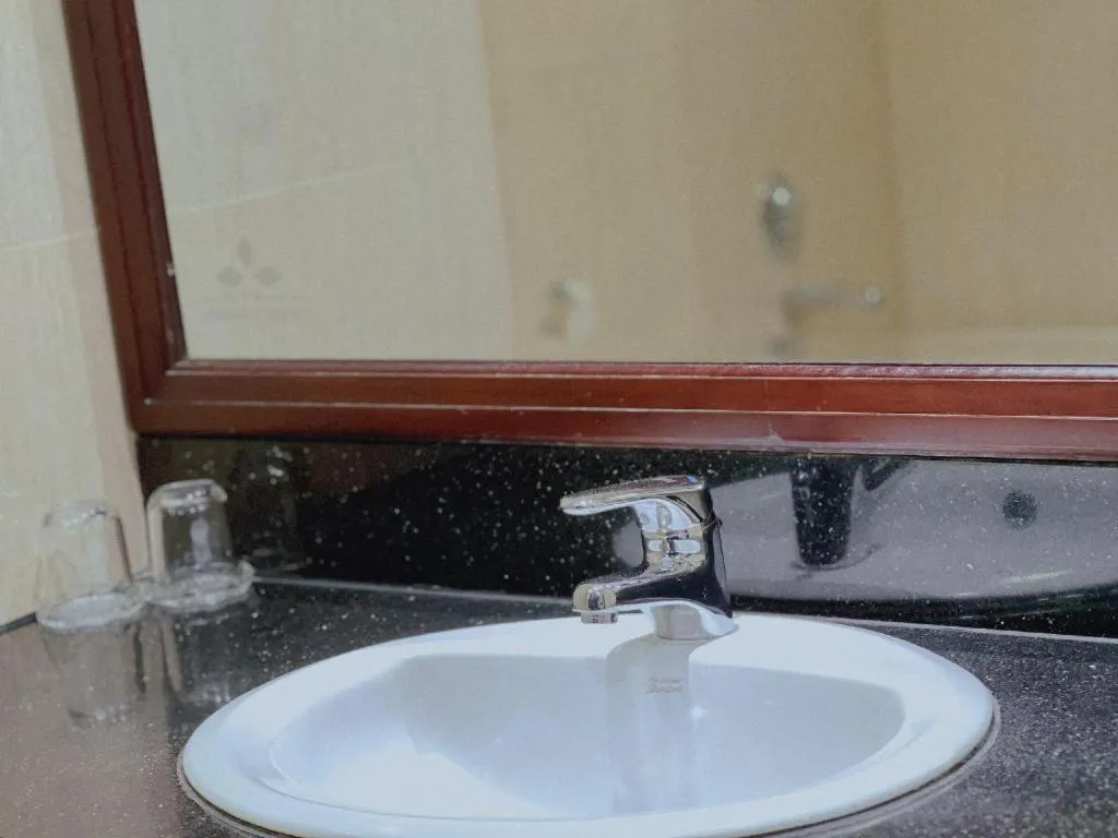 Nha Trang Crystal Hotel