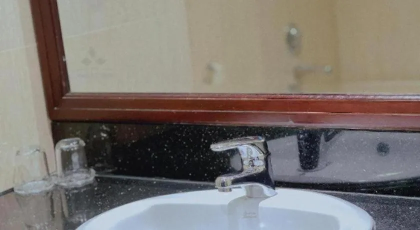 Nha Trang Crystal Hotel