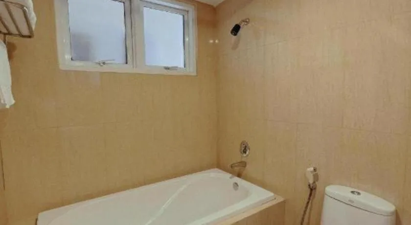 Nha Trang Crystal Hotel