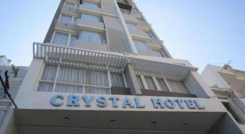 Nha Trang Crystal Hotel