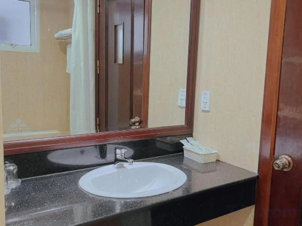 Nha Trang Crystal Hotel