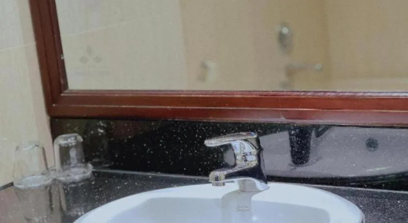 Nha Trang Crystal Hotel