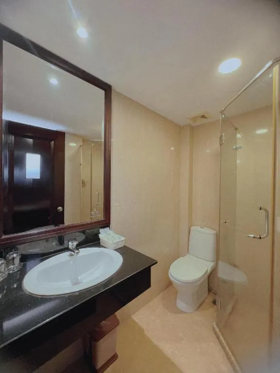 Nha Trang Crystal Hotel