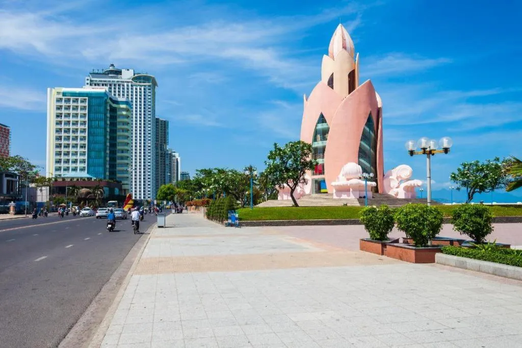 Nha Trang Crystal Hotel