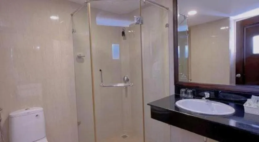 Nha Trang Crystal Hotel