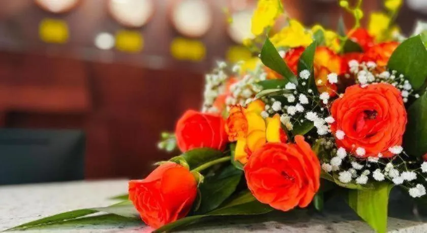 Nha Trang Crystal Hotel