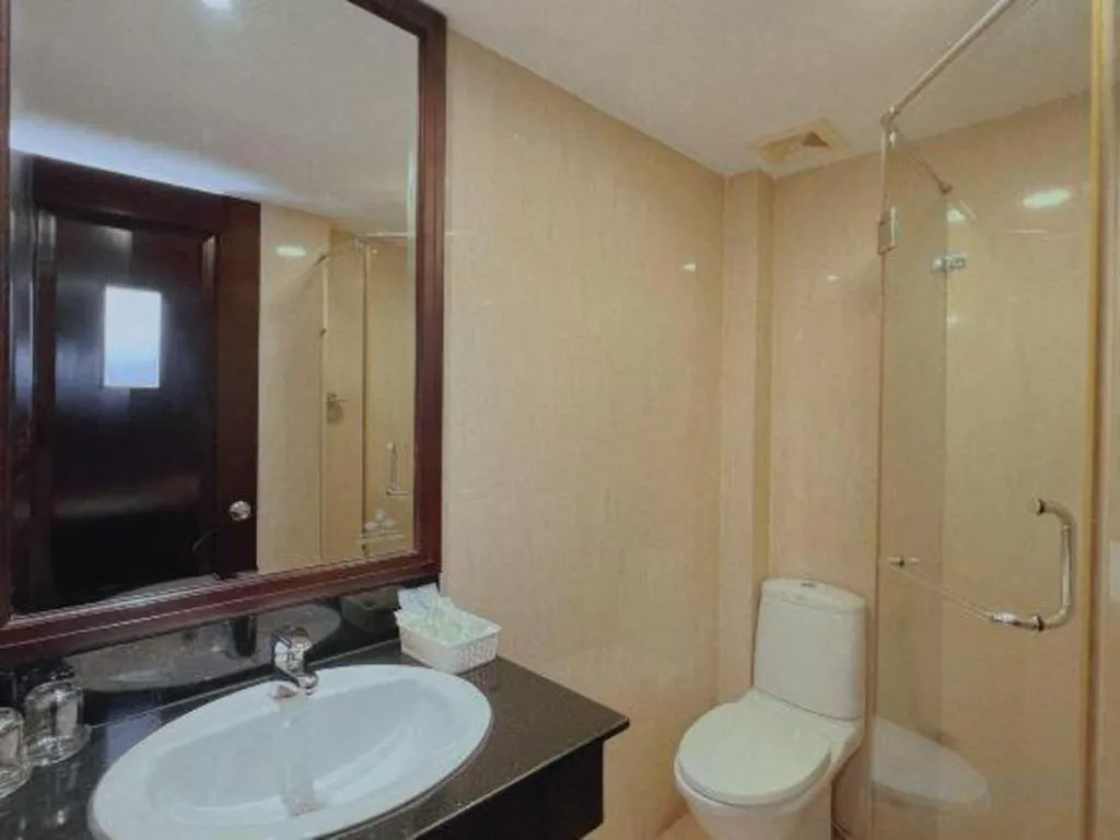 Nha Trang Crystal Hotel