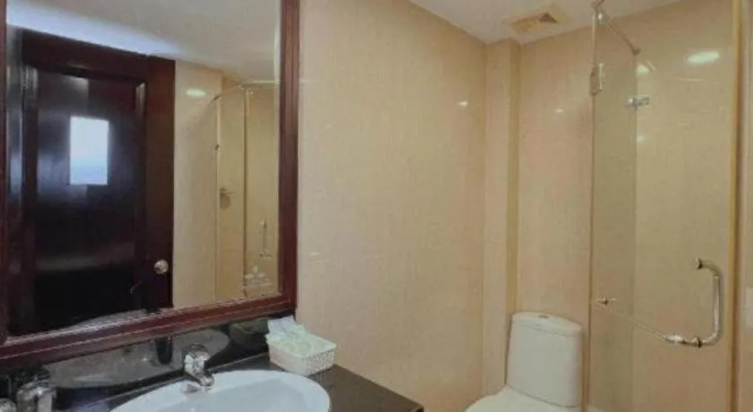 Nha Trang Crystal Hotel