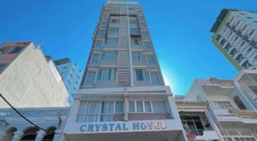 Nha Trang Crystal Hotel