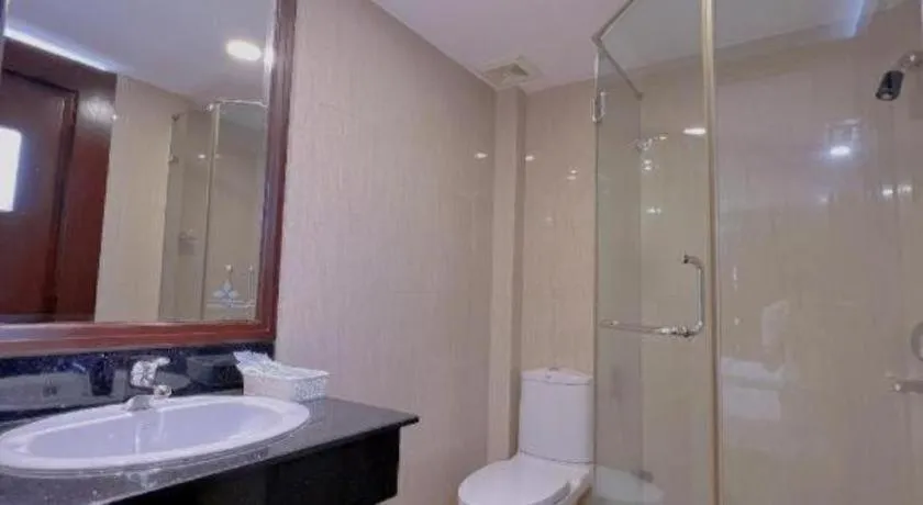 Nha Trang Crystal Hotel