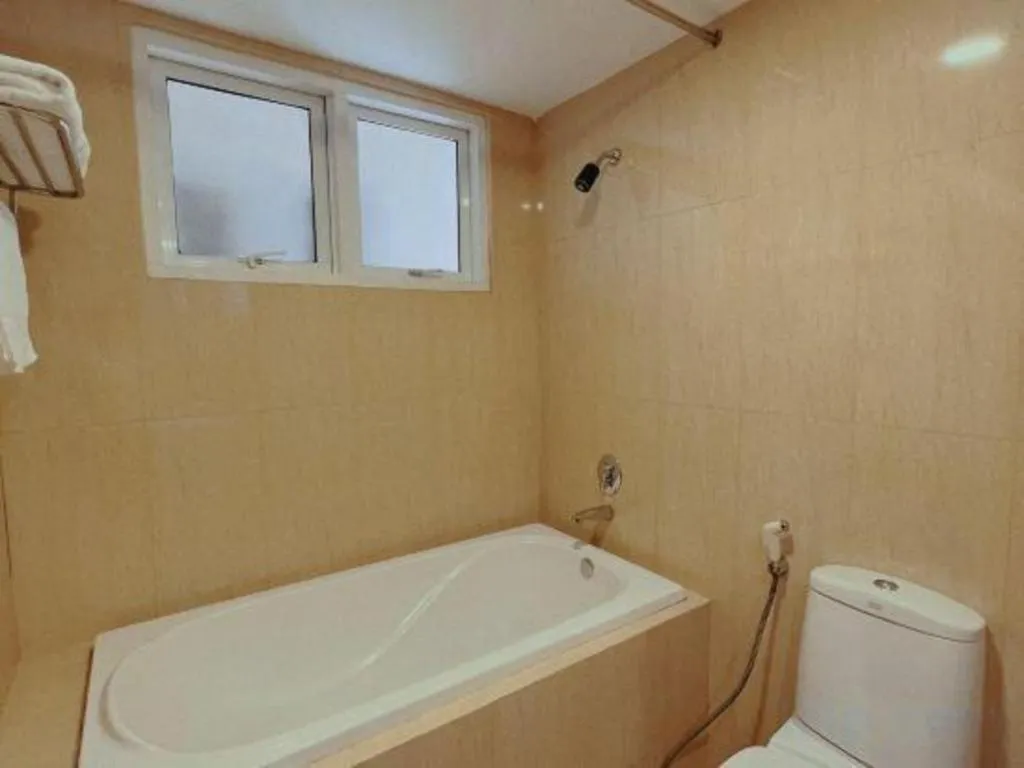 Nha Trang Crystal Hotel