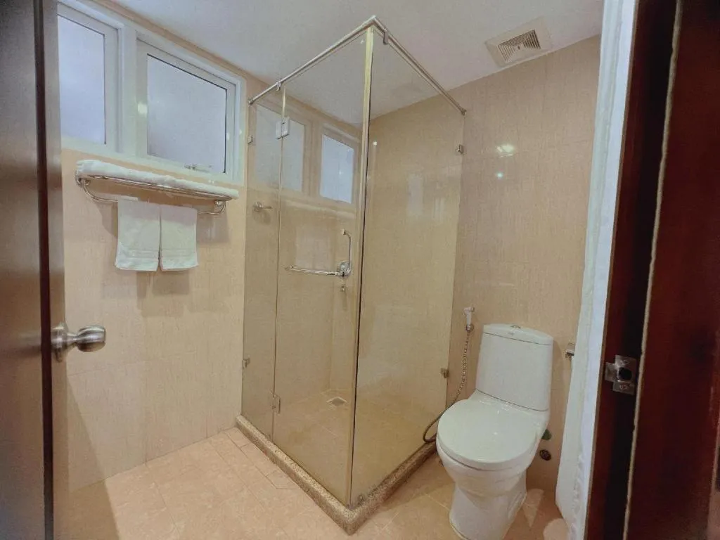 Nha Trang Crystal Hotel