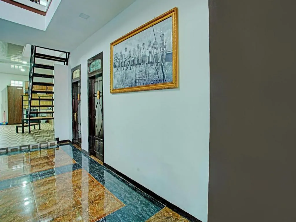 OYO 92571 Zulyan Homestay Syariah