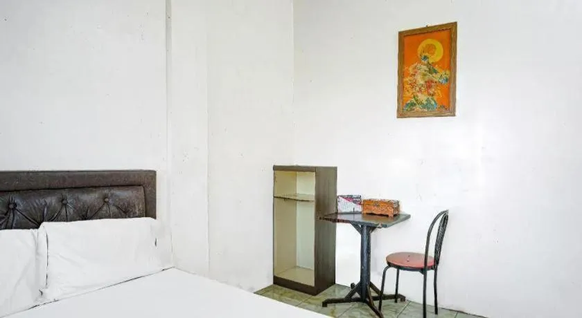 OYO 92609 Guest House Malay Singkawang