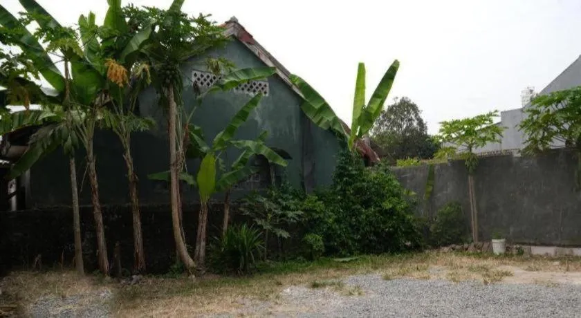 Hotel O Penginapan Raja