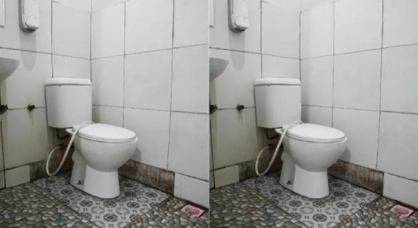 Hotel O Penginapan Raja