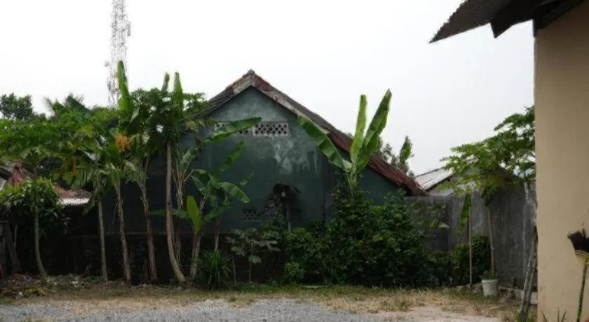 Hotel O Penginapan Raja