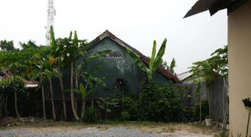 Hotel O Penginapan Raja