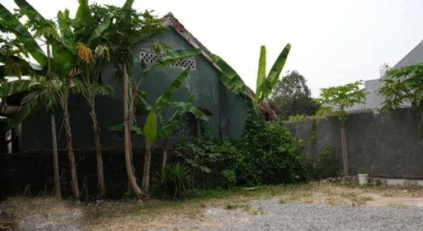 Hotel O Penginapan Raja