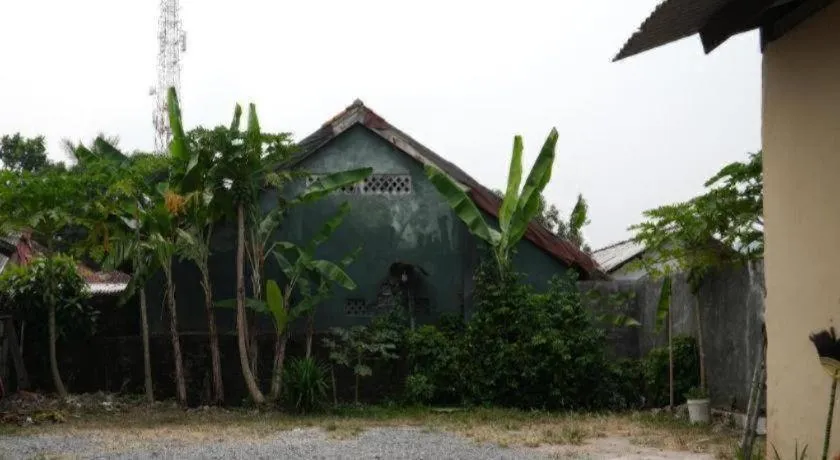 Hotel O Penginapan Raja