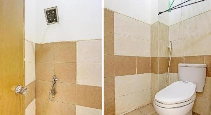 OYO Life 92663 Karmel 6