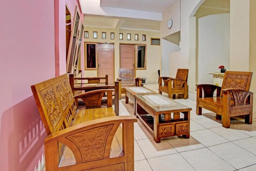 OYO Life 92663 Karmel 6