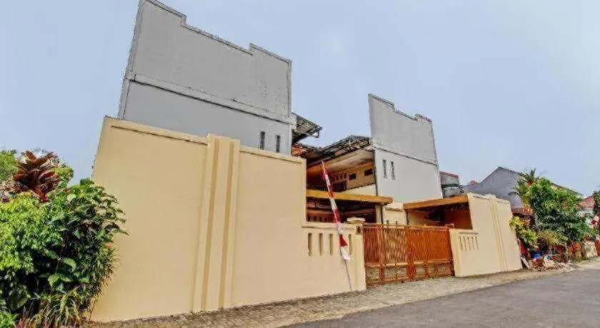 OYO Life 92663 Karmel 6