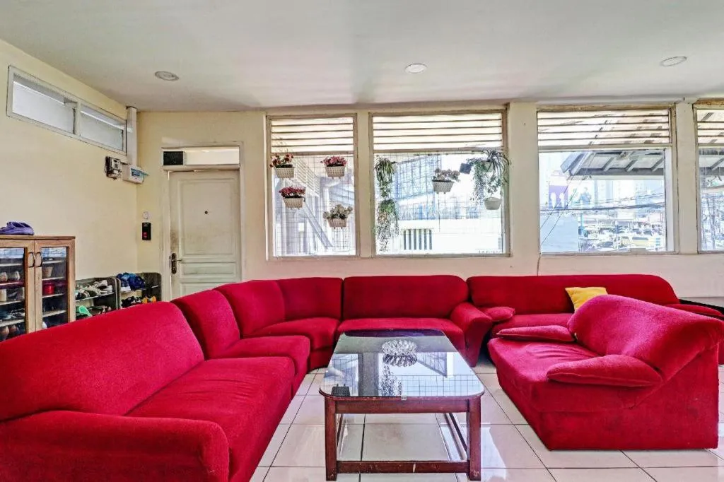 OYO Life 92630 Siliwangi Residence 63