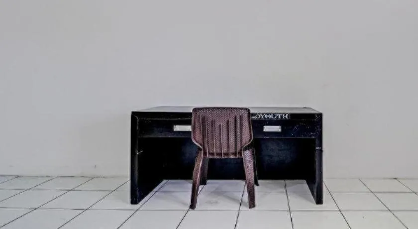 OYO Life 92630 Siliwangi Residence 63