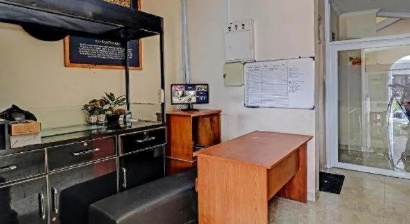 OYO Life 92630 Siliwangi Residence 63